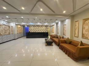 Oramin Apartments & Hotels